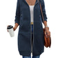 🔥Women Casual Zip up Fleece Hoodies - Buy Two Free Shipping