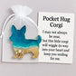 🔥Last Day 49% OFF- 2025 Pocket Hug for Pet Loss Gift