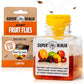[BUY 2 GET 1 FREE]🔥Super Ninja Fruit Fly Trap - User Friendly  (Up to 3 Weeks per Bottle)