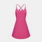 🎁Last Day 49% OFF🔥The Ultimate Backless Active Dress — Made for Movement & Easy Bathroom Breaks