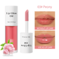 Korean Hydrating Lip Stain Oil