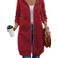 🔥Women Casual Zip up Fleece Hoodies - Buy Two Free Shipping