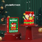 🎅Christmas offers - 49% off🎄Santa Claus-themed building block toys