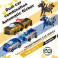 2025 New product 💥 Collision Transforming Dinosaur Car Toy