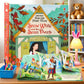 🔥 ⏰Historical Lowest Price-50%OFF - 3D Bedtime Storybook for Kids & Parents