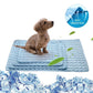 💥This Week's Special Offer 49% Off🧊Dog Cooling Mat (4x more effective)