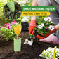 🌷Tulip-shaped automatic drip irrigation machine