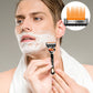 🔥Last Day 49% OFF🔥 – Manual Razor for Men