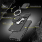 🍎New Linkke compatible with Apple 17 Pro Max mobile phone case window holder📱