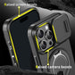 🍎New Linkke compatible with Apple 17 Pro Max mobile phone case window holder📱