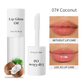 Korean Hydrating Lip Stain Oil