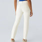 🎁Buy Two Free Shipping🎁 Elastic & Comfortable High Waisted Pants