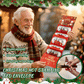 🎅💸Christmas 49% OFF - Cash Gift Envelope– A creative way to give cash this Christmas!🎄🎁
