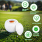 Creative Golf Ball Shaped Shot Glass