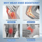 🦵💥 Knee Boosters – Power Up Your Steps