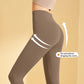 🔥49% KORTING – Hoge Taille Shaping Leggings met Tummy Control