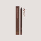 🌟24 HR Waterproof Eyeliner Duo Sharpenable Eye Pencil