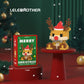 🎅Christmas offers - 49% off🎄Santa Claus-themed building block toys