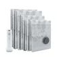 📢🔥[2025 Upgraded] X7Cordless Travel Vacuum Bag Set