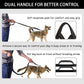 🎁Last Day 49% OFF🔥-Hands Free Dog Leash with Zipper Pouch