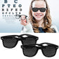 🏆Flash Sale⚡Pinhole Glasses for Improving Vision