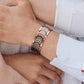 🔥Early Halloween Offer👻Start Your Week with a Deal! - Magnetic Copper Bracelet[Buy 2 Free Shipping]