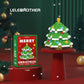 🎅Christmas offers - 49% off🎄Santa Claus-themed building block toys