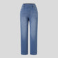 🎁Buy Two Free Shipping🎁 Elastic & Comfortable High Waisted Pants
