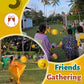 Super Pants Challenge Game
