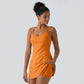 🎁Last Day 49% OFF🔥The Ultimate Backless Active Dress — Made for Movement & Easy Bathroom Breaks