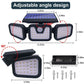 🔥2025 New Arrival - 49% OFF🔥Motion Sensor Solar Lights