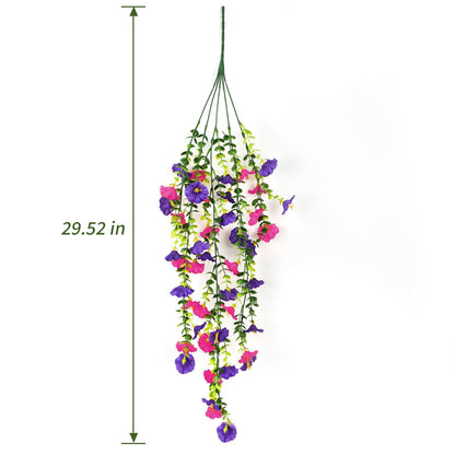 🌺LAST DAY🌺UV-resistant Hanging Morning Glory