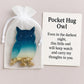 🔥Last Day 49% OFF- 2025 Pocket Hug for Pet Loss Gift