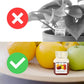 [BUY 2 GET 1 FREE]🔥Super Ninja Fruit Fly Trap - User Friendly  (Up to 3 Weeks per Bottle)