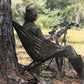 🔥Hot Sale 49% off🌟Fanatic Outdoors Low Down Hunting Seat