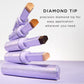 🔥Special Price $16.99& Free Makeup Brushes⏰ 💥tate Big Stick Energy duo – shape tape concealer stick & brush🔥