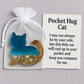 🔥Last Day 49% OFF- 2025 Pocket Hug for Pet Loss Gift