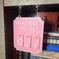 ⏰Limited stock!🔥Hanging Bookshelf Counter Bookish Decor Books Read This Year Counter