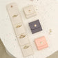 Mini Travel Jewelry Bag