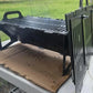 Slot Grill - Collapsible BBQ Grill for Easy Storage Steel