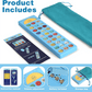 AAC Device for Autism,Non Verbal Communication Tools for Speech Therapy & Stroke Rehab