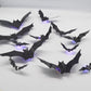 🔥Last Day Promotion 49% OFF🔥 - 3D Bat Design LED Decoration