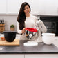 Silicone Liners for KitchenAid Tilt-Head 5 Qt Mixers – Mixer Attachments & Accessories