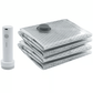 📢🔥[2025 Upgraded] X7Cordless Travel Vacuum Bag Set