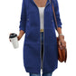 🔥Women Casual Zip up Fleece Hoodies - Buy Two Free Shipping