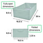 Toddler Folding Tub