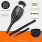 🔥2025 Solar Torch Lights – Flickering Flame Outdoor Decor