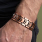 🔥Early Halloween Offer👻Start Your Week with a Deal! - Magnetic Copper Bracelet[Buy 2 Free Shipping]