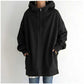 💥Limited Time Offer 50% Off🔥 Women's Autumn/Winter Zipper Hooded Sweater