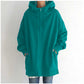 💥Limited Time Offer 50% Off🔥 Women's Autumn/Winter Zipper Hooded Sweater
